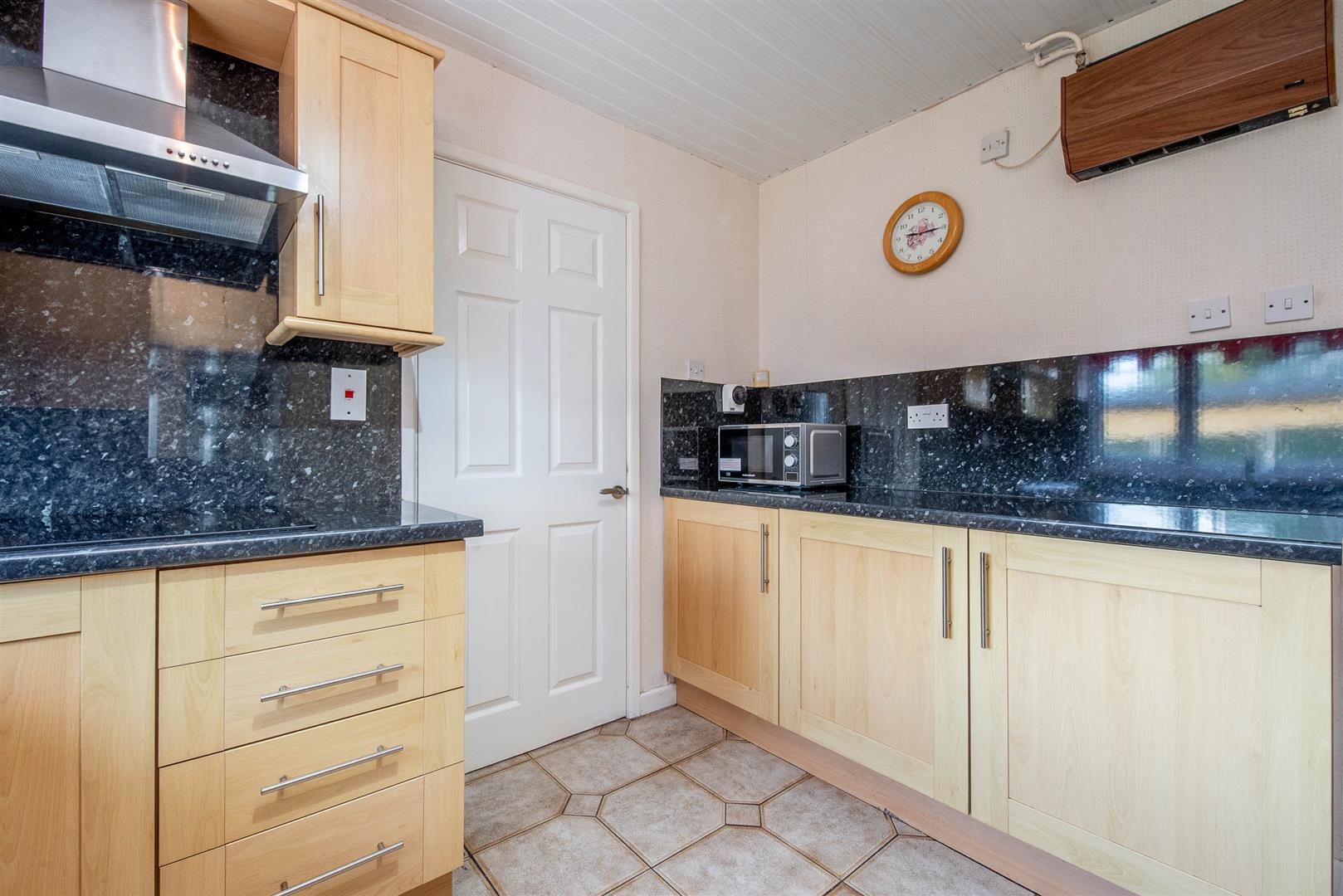 Lower Greenfield, Ingol, Preston